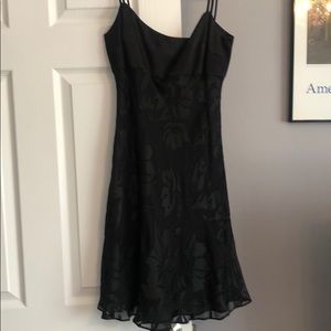 Women’s mini dress size 6